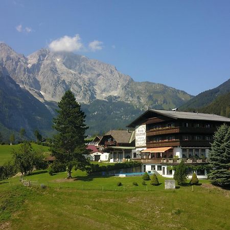 Pension Schoene Aussicht คูเคิล ภายนอก รูปภาพ