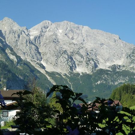Pension Schoene Aussicht คูเคิล ภายนอก รูปภาพ
