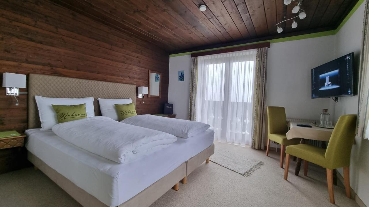Pension Schoene Aussicht คูเคิล ภายนอก รูปภาพ