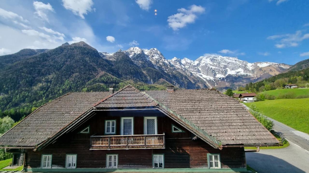 Pension Schoene Aussicht คูเคิล ภายนอก รูปภาพ