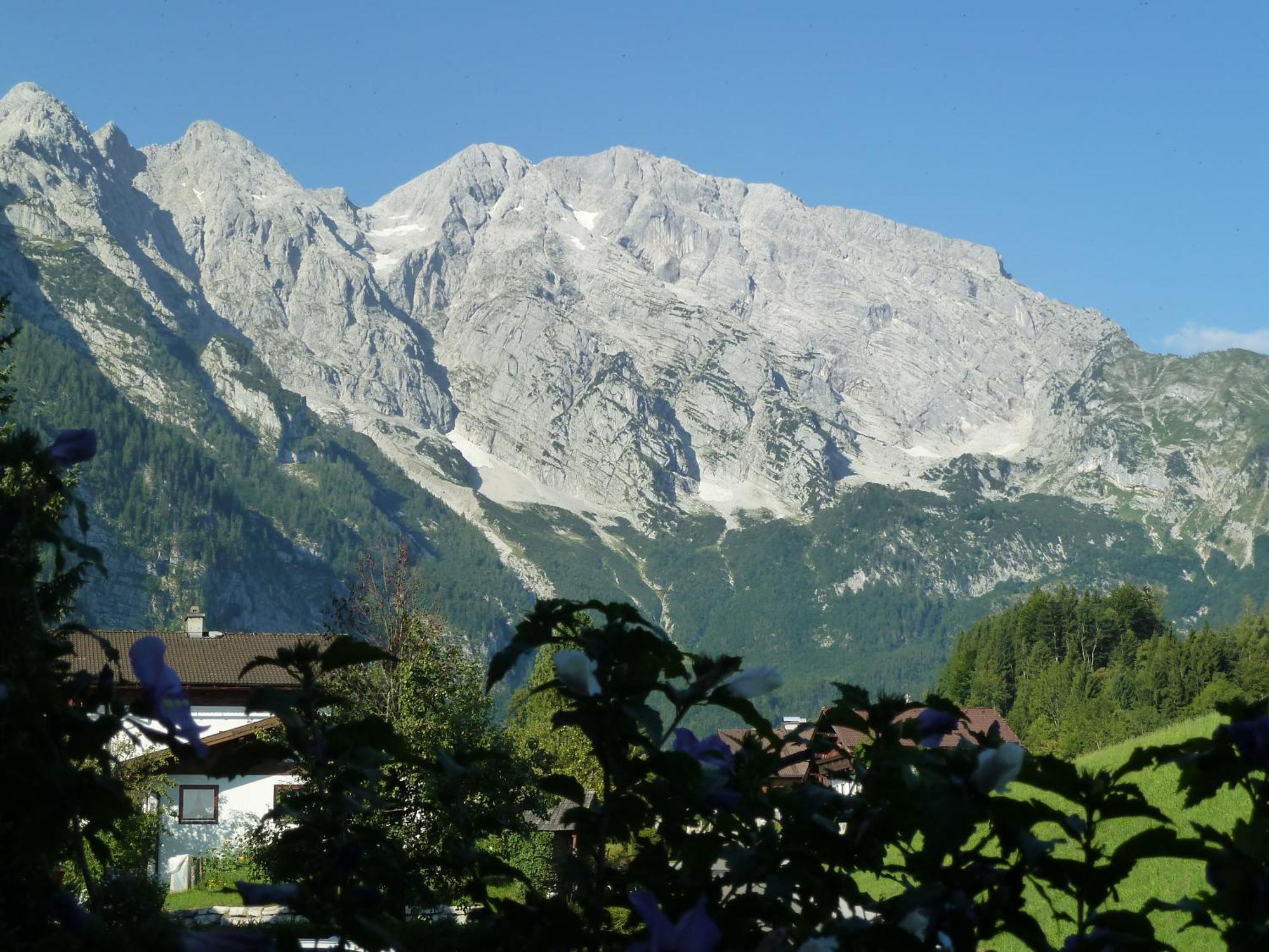 Pension Schoene Aussicht คูเคิล ภายนอก รูปภาพ