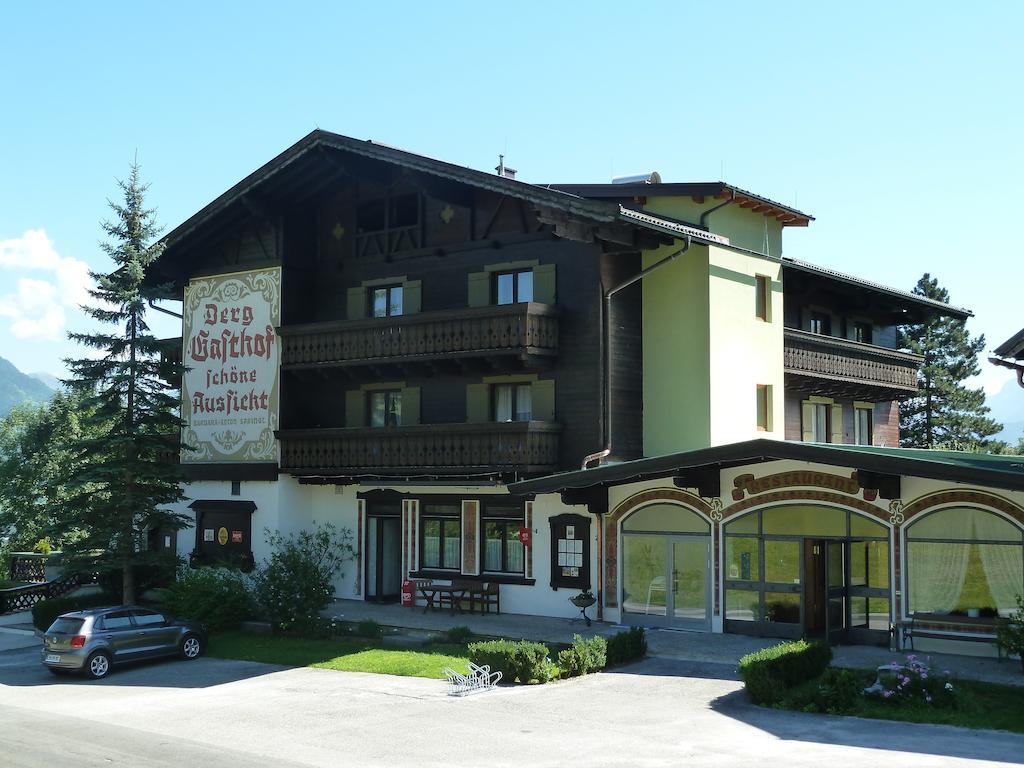 Pension Schoene Aussicht คูเคิล ภายนอก รูปภาพ