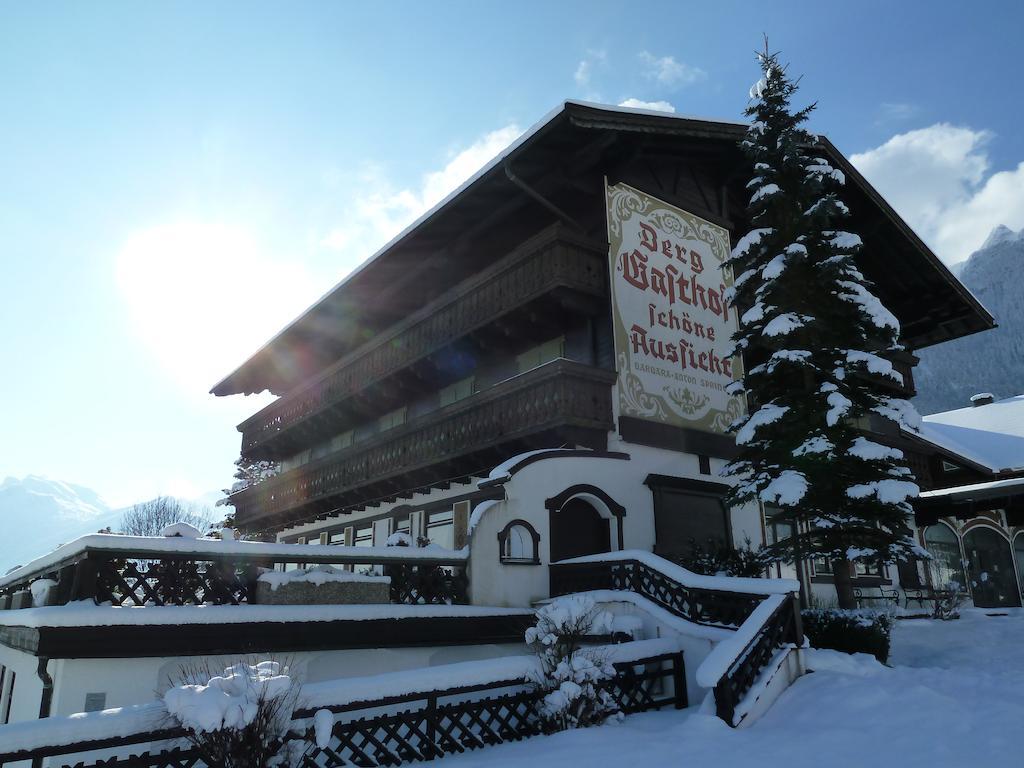 Pension Schoene Aussicht คูเคิล ภายนอก รูปภาพ