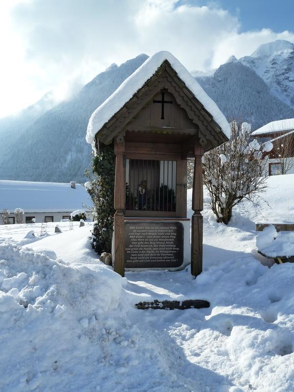 Pension Schoene Aussicht คูเคิล ภายนอก รูปภาพ
