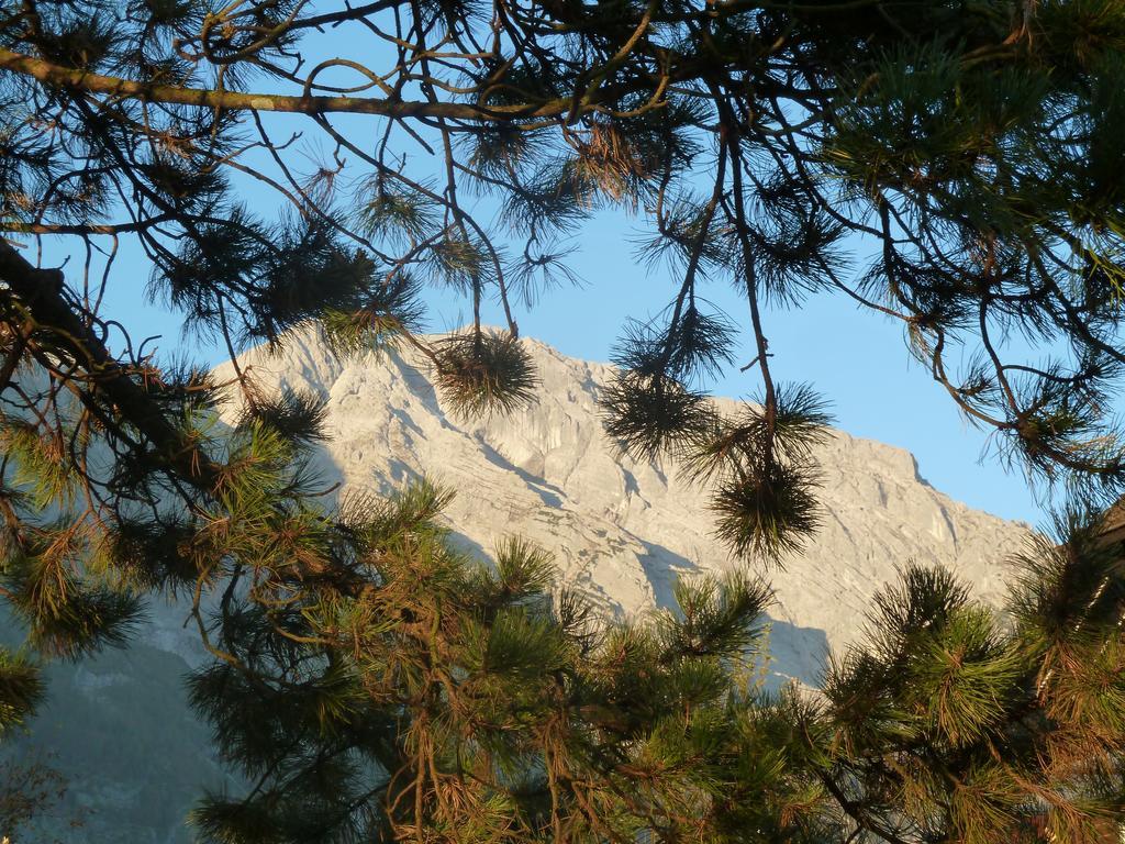 Pension Schoene Aussicht คูเคิล ภายนอก รูปภาพ