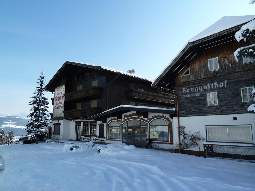Pension Schoene Aussicht คูเคิล ภายนอก รูปภาพ
