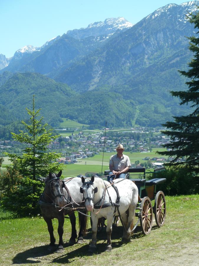 Pension Schoene Aussicht คูเคิล ภายนอก รูปภาพ